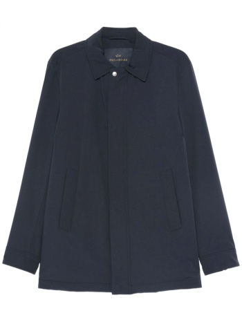 paul&shark μπουφαν jacket μπλε σε προσφορά