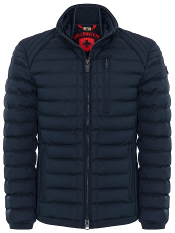 wellensteyn ανδρικο μπουφαν jacket mol men μπλε