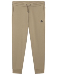 boss παντελονι φορμα c-locsin 01 χακι