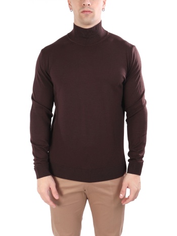 boss πλεκτο λουπετο h-helixon καφε σε προσφορά