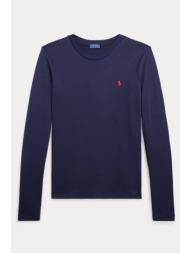 ralph lauren t-shirt lsl ...