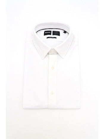 boss performance πουκαμισο regular fit p-joe-kent-c1-22 σε προσφορά