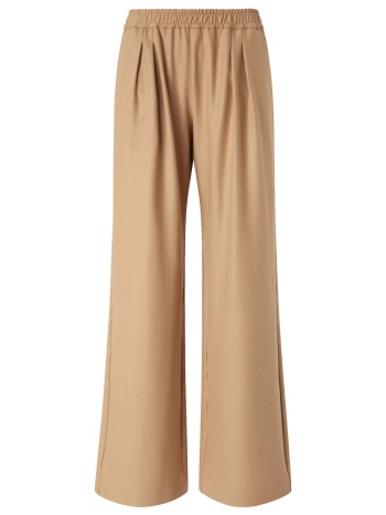 pinko παντελονα ramona trousers μπεζ σε προσφορά