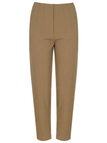 mind matter παντελονι sofia μπεζ σε προσφορά