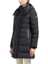 moose knuckles μπουφαν ...