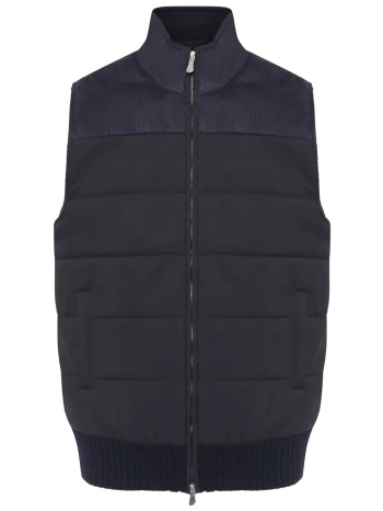 gran sasso μπουφαν αμανικο μαυρο-μπλε σε προσφορά