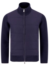 gran sasso μπουφανοζακετα μπλε