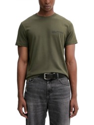 karl lagerfeld jeans t-shirt slim fit ss tee λαδι