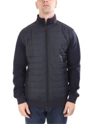 dors μπουφανοζακετα logo μπλε