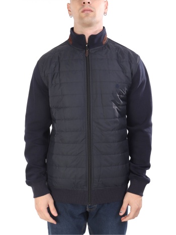 dors μπουφανοζακετα logo μπλε σε προσφορά