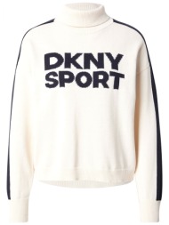 dkny πλεκτο ζιβαγκο logo ...