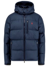 ralph lauren μπουφαν m classics μπλε
