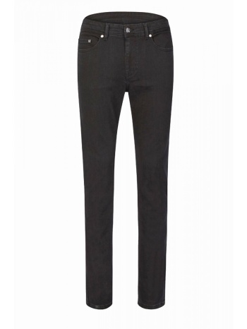 karl lagerfeld παντελονι regular fit jeans mαυρο σε προσφορά