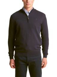 dors πλεκτο halfzip ...