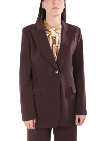 marella emme κοστουμι zolla καφε σε προσφορά