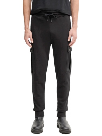 boss casual παντελονι φορμα seteam μαυρο σε προσφορά