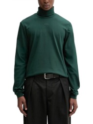 hugo t-shirt rollneck ...