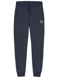 colmar παντελονι φορμα modish logo μπλε