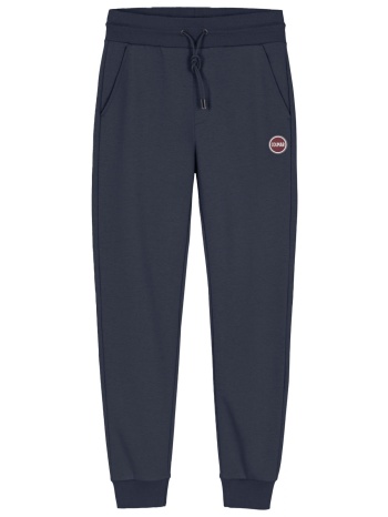 colmar παντελονι φορμα modish logo μπλε σε προσφορά