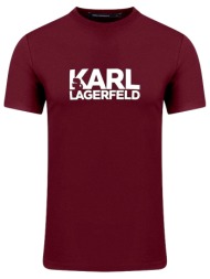 karl lagerfeld t-shirt ...