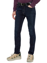 karl lagerfeld παντελονι regular fit jeans μπλε