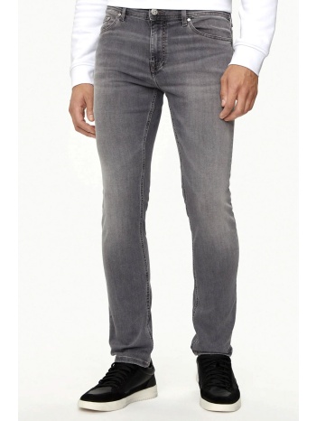 karl lagerfeld παντελονι regular fit jeans γκρι σε προσφορά