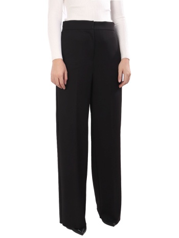 marella emme παντελονι editore flaired τσεπες μαυρο σε προσφορά