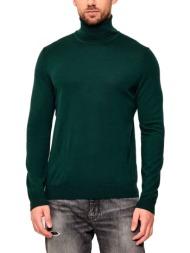 hugo πλεκτο turtleneck ...