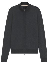 boss πλεκτο fullzip ...