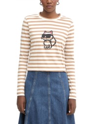 karl lagerfeld t-shirt ...