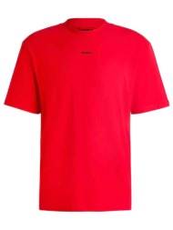 hugo t-shirt dapolino ...