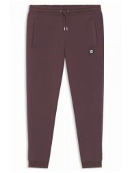 hugo παντελονι φορμα dimacs logo μεταλλικο μωβ