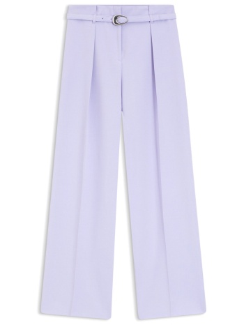 hugo παντελονι hamili μωβ