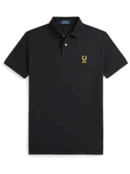 ralph lauren polo custom ...