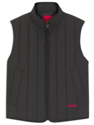 hugo αμανικο breno2611 logo μαυρο