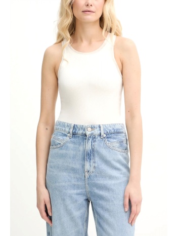 boss casual top c_eplie logo εκρου