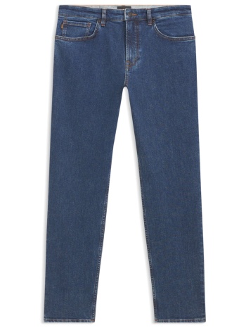 boss casual παντελονι jeans re maine bo first regular fit