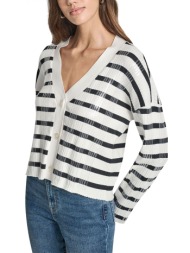 dkny ζακετα πλεκτο ...