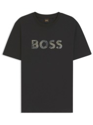 boss casual t-shirt ...