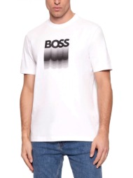 boss casual t-shirt ...