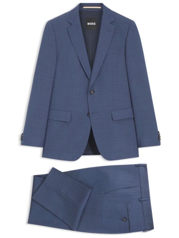 boss κοσοτυμι μικροσχεδιο stretch slim fit h-huge-2pcs-253