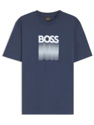 boss casual t-shirt ...