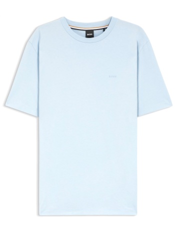boss t-shirt thompson 01 σιελ