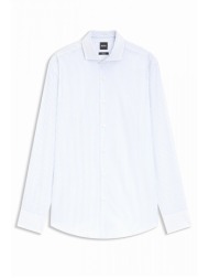 boss πουκαμισο ριγε slim ...