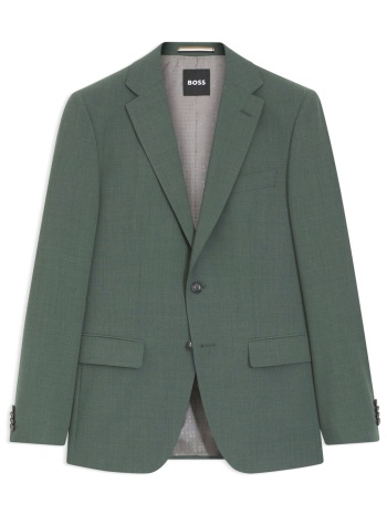 boss σακακι κουστουμιου h-hutson-251 slim fit bi-stretch
