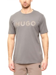 hugo t-shirt dulivio ...