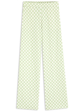 hugo παντελονι haseli-1 εμπριμε τσεπες λαστιχο μεση