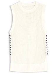 boss casual πλεκτο top ...