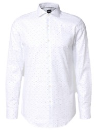 boss πουκαμισο πουα slim ...