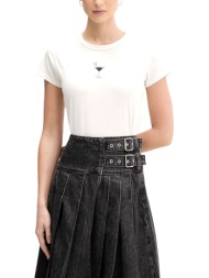 hugo blue t-shirt ...